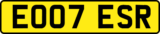 EO07ESR
