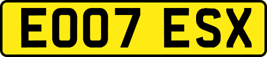 EO07ESX