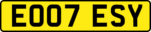 EO07ESY