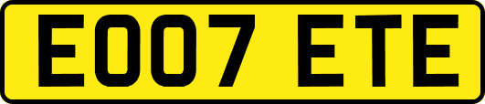 EO07ETE