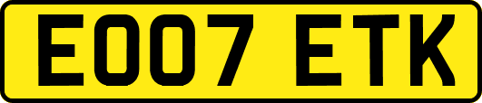 EO07ETK