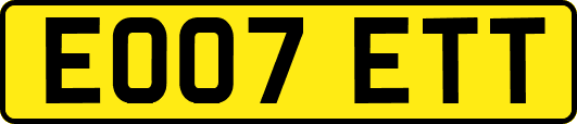 EO07ETT