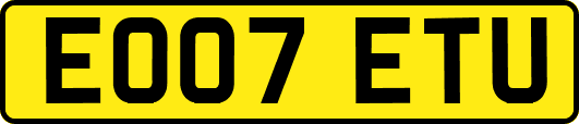 EO07ETU