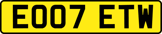 EO07ETW