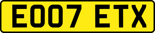 EO07ETX
