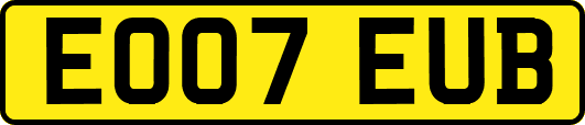 EO07EUB