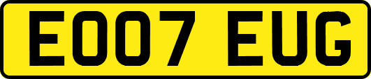 EO07EUG