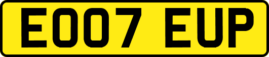 EO07EUP