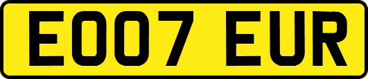 EO07EUR