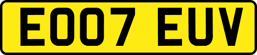 EO07EUV