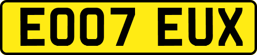EO07EUX