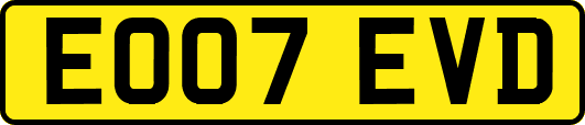 EO07EVD