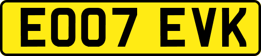 EO07EVK