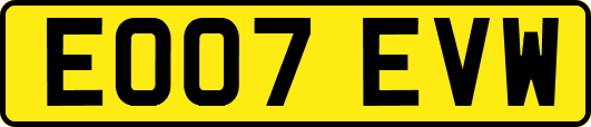 EO07EVW