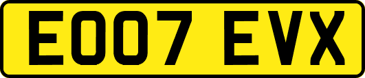 EO07EVX