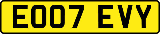 EO07EVY