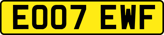 EO07EWF