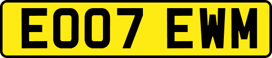 EO07EWM