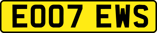 EO07EWS