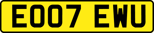 EO07EWU