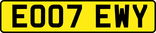 EO07EWY