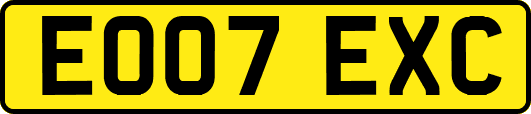 EO07EXC