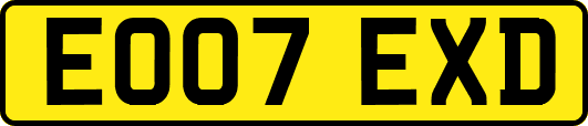 EO07EXD