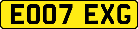 EO07EXG