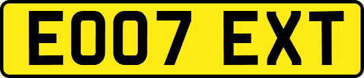 EO07EXT