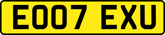 EO07EXU