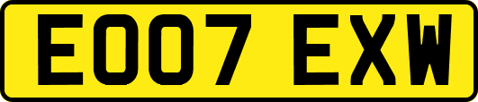 EO07EXW