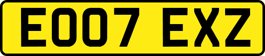EO07EXZ