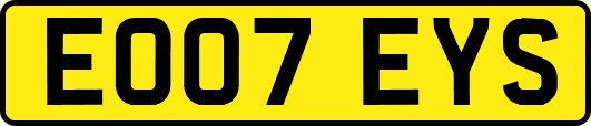 EO07EYS
