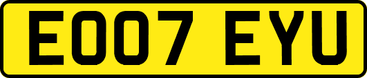 EO07EYU