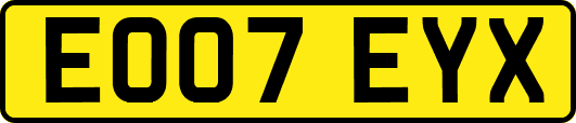 EO07EYX