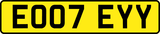 EO07EYY