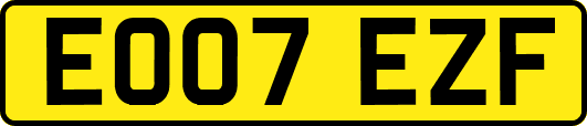 EO07EZF