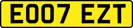 EO07EZT