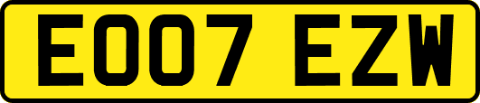 EO07EZW