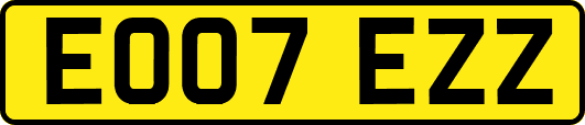 EO07EZZ