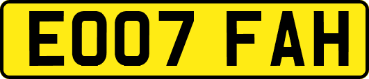 EO07FAH