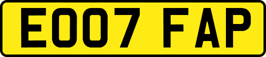 EO07FAP