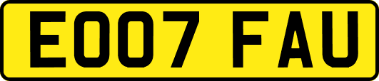 EO07FAU