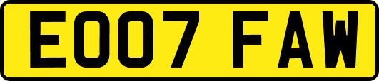 EO07FAW
