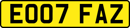 EO07FAZ