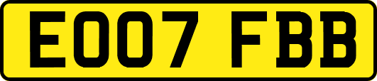 EO07FBB