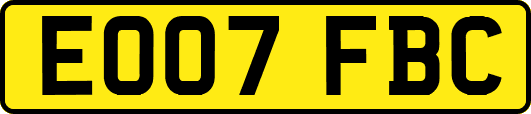 EO07FBC