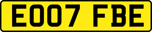 EO07FBE