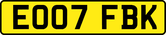 EO07FBK