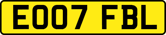 EO07FBL